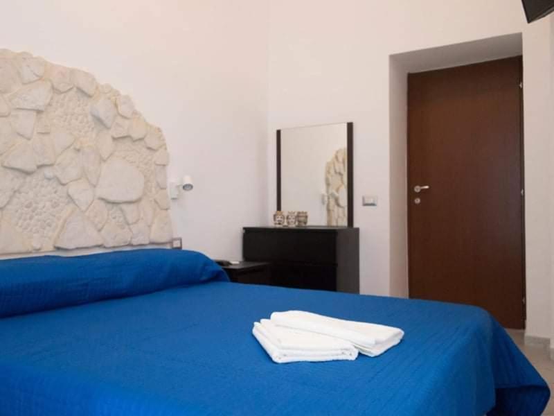 Alexia Domus Hotel Riposto Eksteriør billede